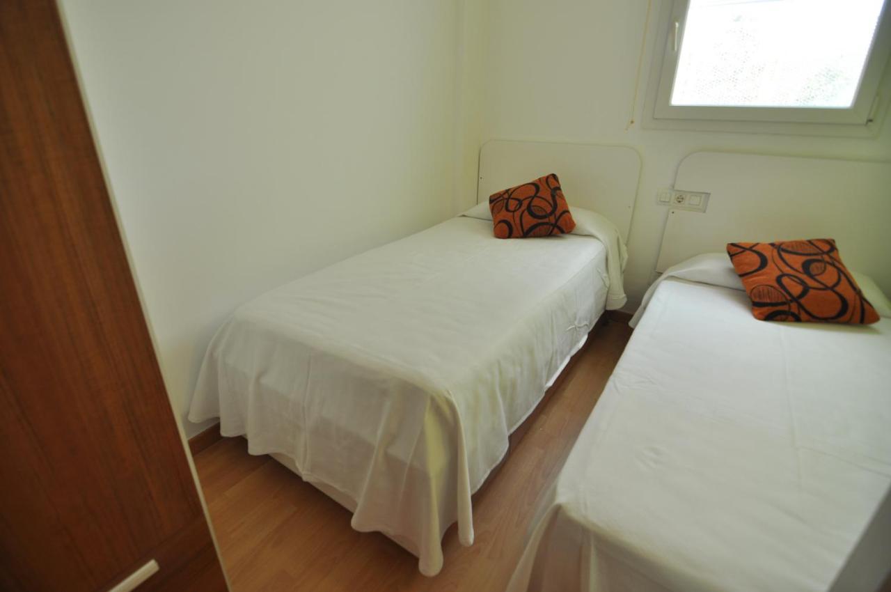 Rnet - 314 Porto Marina Costa Brava Appartement