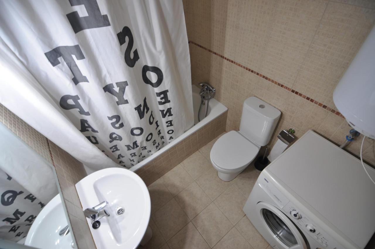 Appartement Rnet - 314 Porto Marina Costa Brava