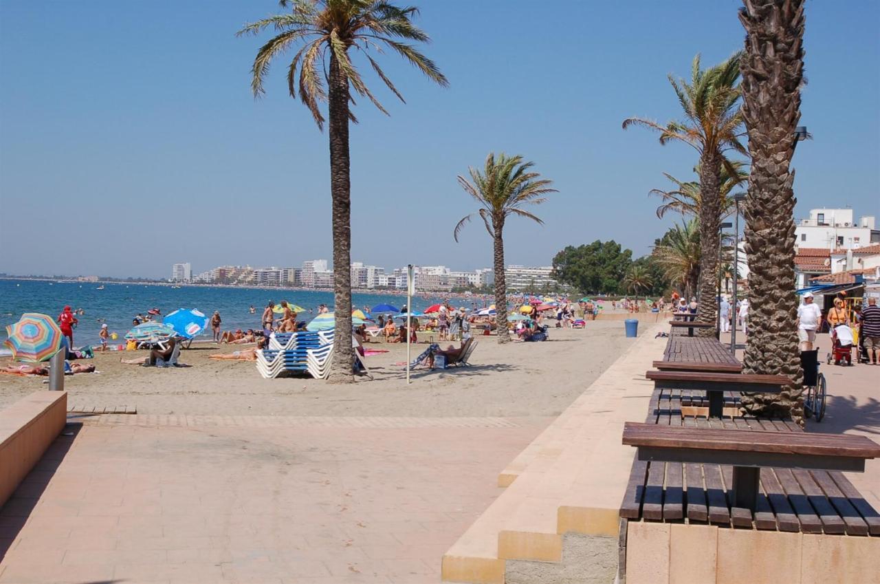 Appartement Rnet - 314 Porto Marina Costa Brava Roses