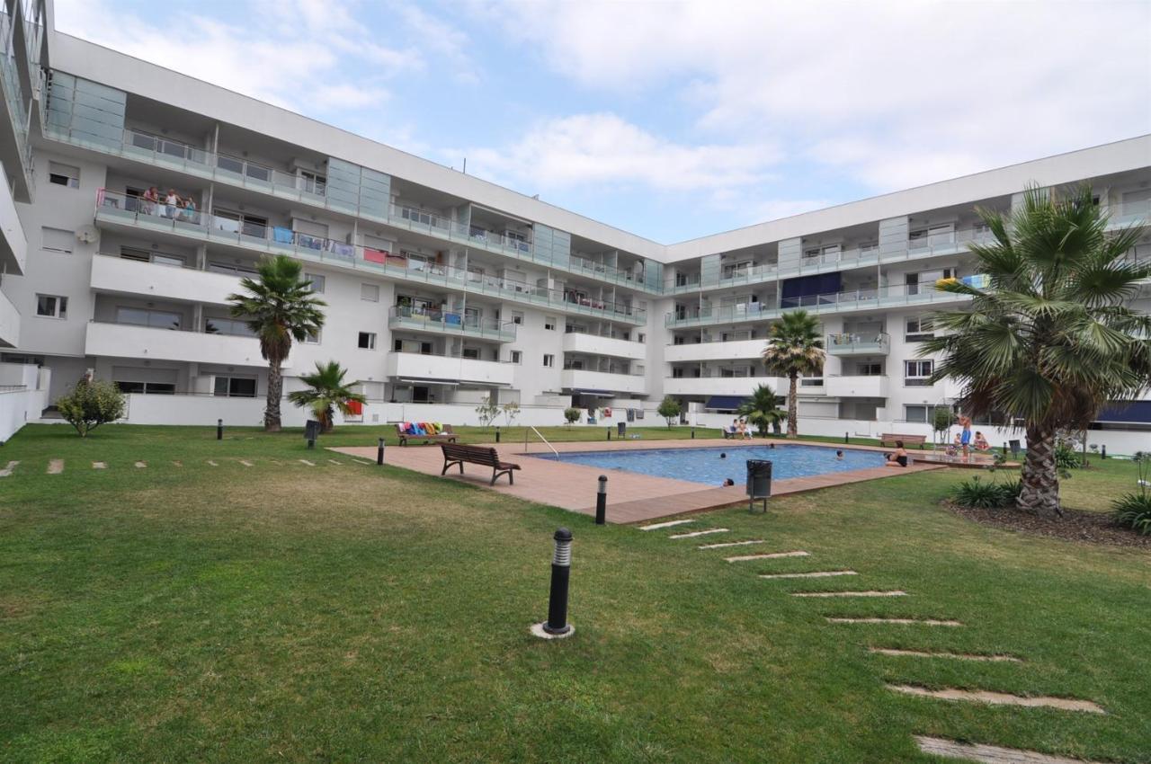 Rnet - 314 Porto Marina Costa Brava Appartement *