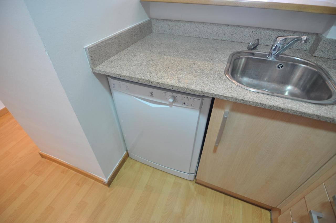 Rnet - 314 Porto Marina Costa Brava Appartement