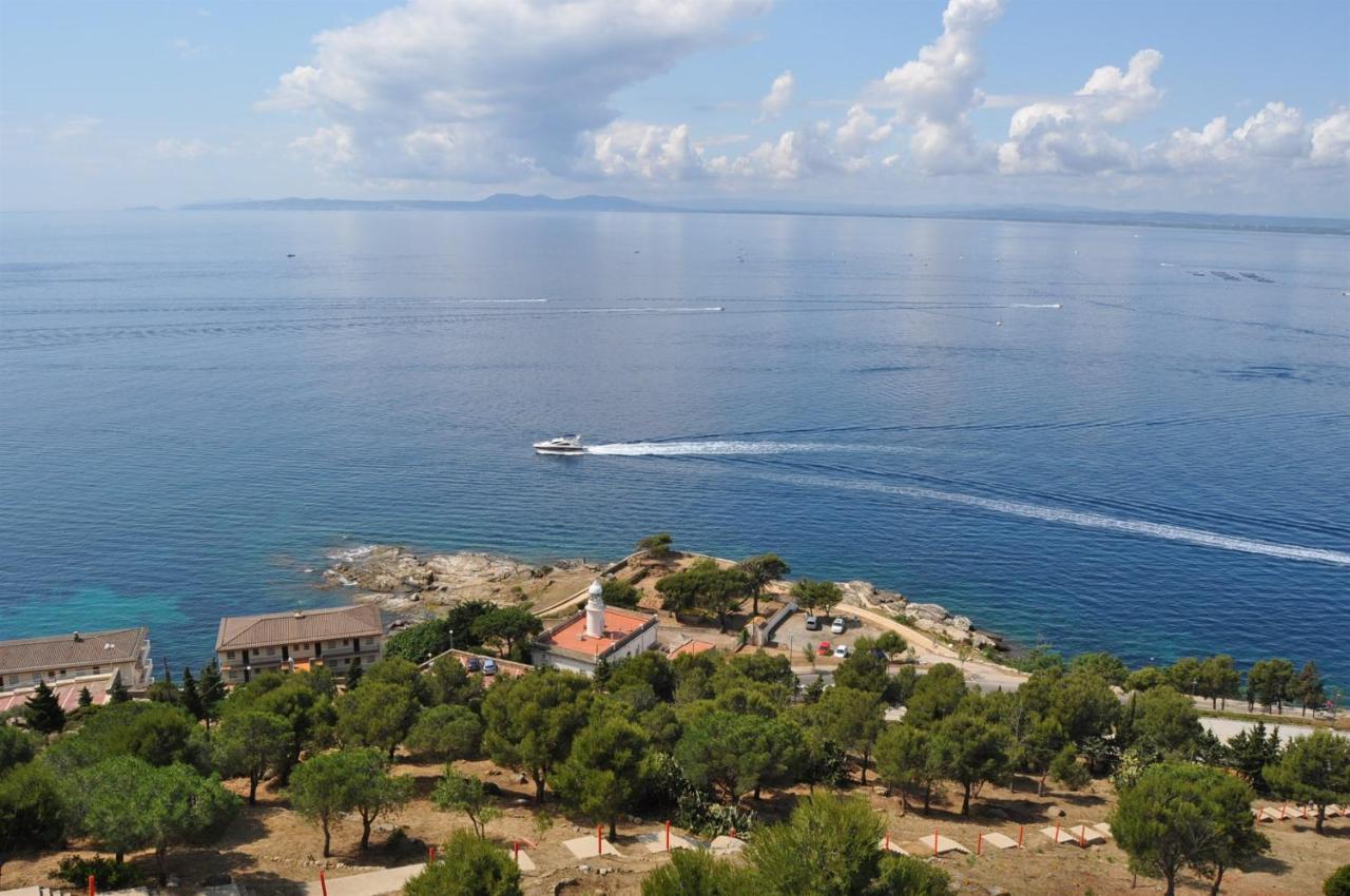 Appartement Rnet - 314 Porto Marina Costa Brava